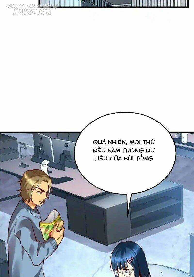 Thành Tỷ Phú Nhờ Thua Lỗ Game Chapter 136 trang 33