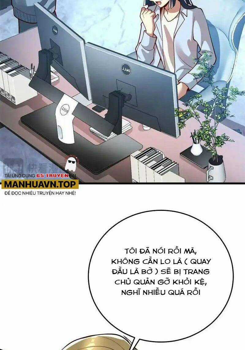 Thành Tỷ Phú Nhờ Thua Lỗ Game Chapter 136 trang 34