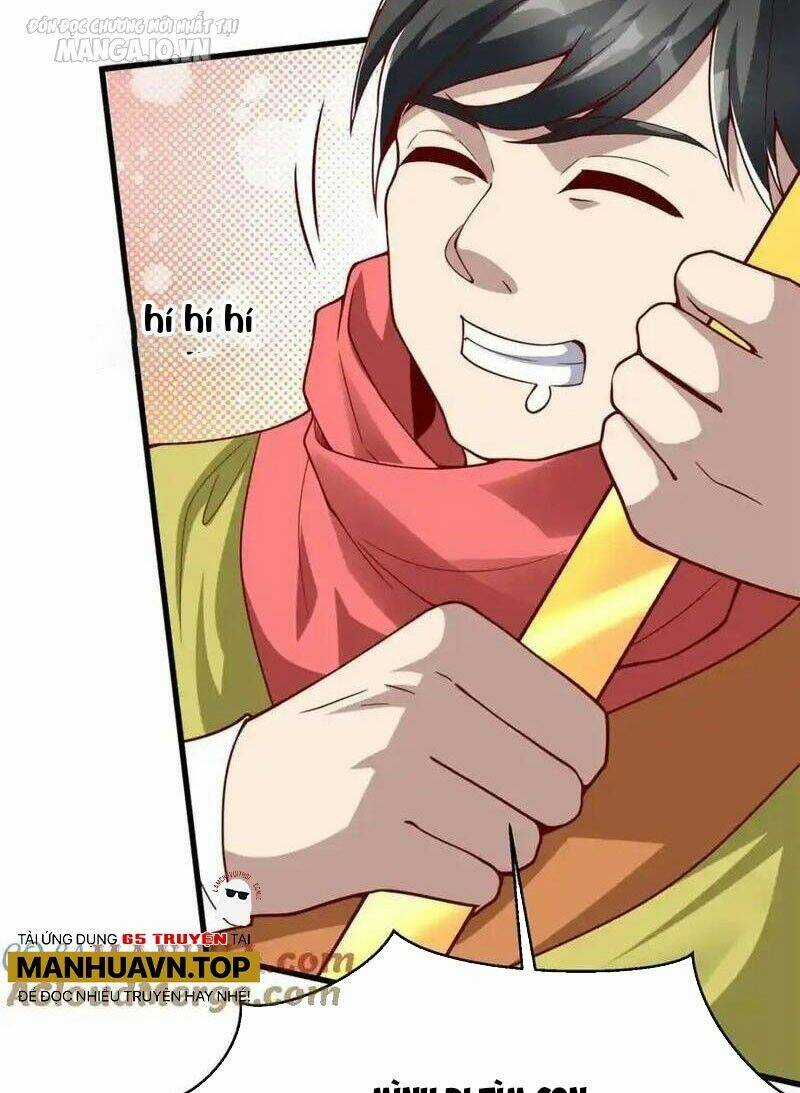 Thành Tỷ Phú Nhờ Thua Lỗ Game Chapter 136 trang 4