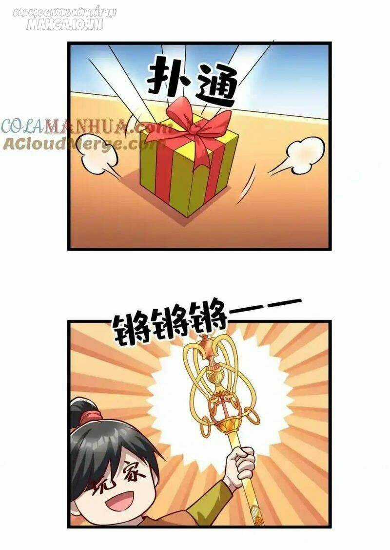 Thành Tỷ Phú Nhờ Thua Lỗ Game Chapter 136 trang 42