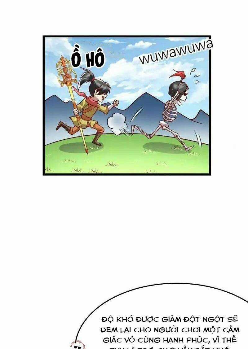 Thành Tỷ Phú Nhờ Thua Lỗ Game Chapter 136 trang 43