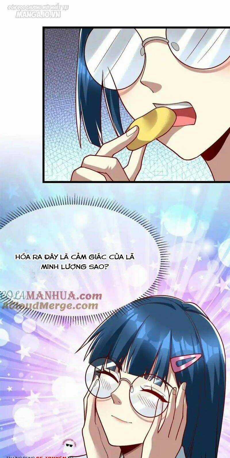 Thành Tỷ Phú Nhờ Thua Lỗ Game Chapter 136 trang 45