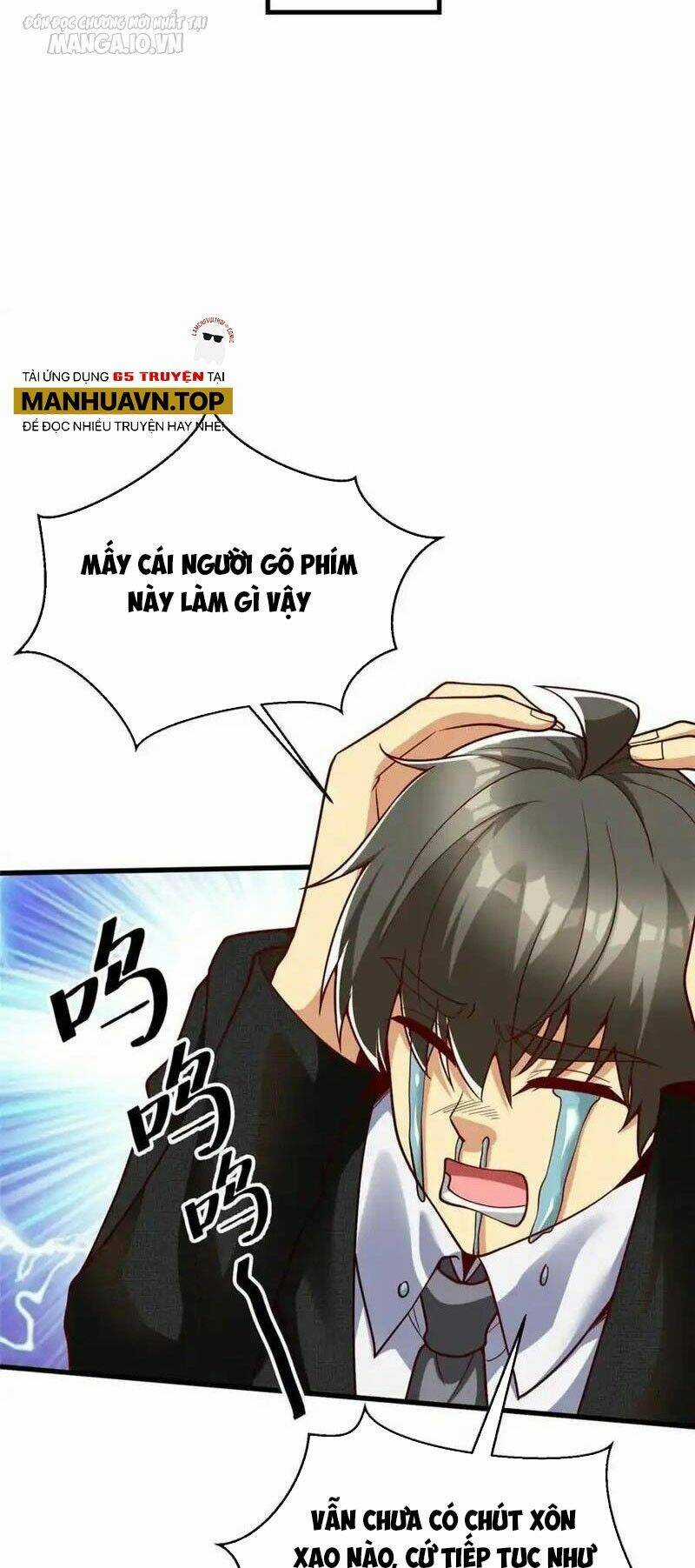 Thành Tỷ Phú Nhờ Thua Lỗ Game Chapter 136 trang 48