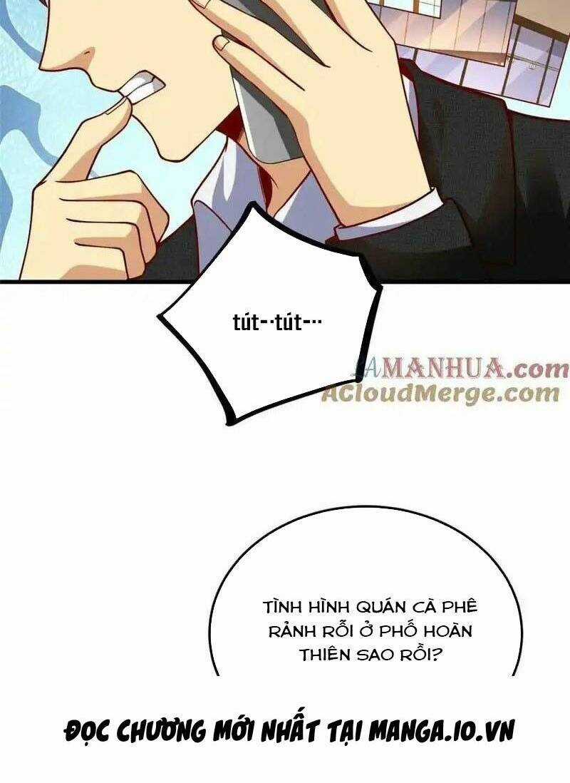 Thành Tỷ Phú Nhờ Thua Lỗ Game Chapter 136 trang 51