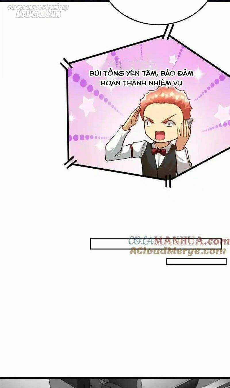 Thành Tỷ Phú Nhờ Thua Lỗ Game Chapter 136 trang 54