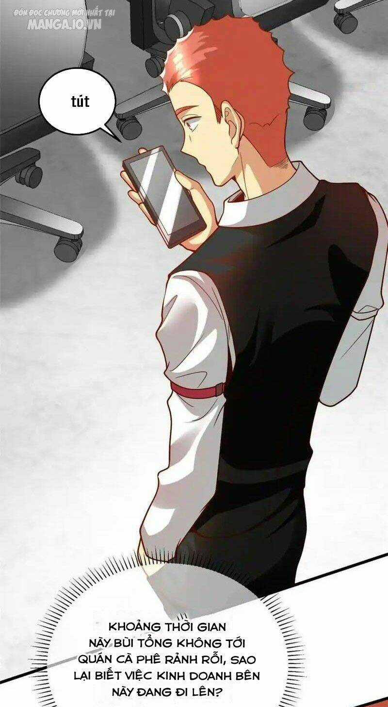 Thành Tỷ Phú Nhờ Thua Lỗ Game Chapter 136 trang 55