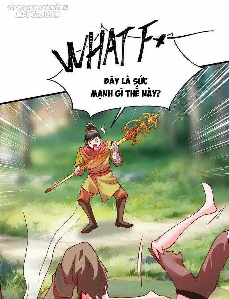 Thành Tỷ Phú Nhờ Thua Lỗ Game Chapter 136 trang 9