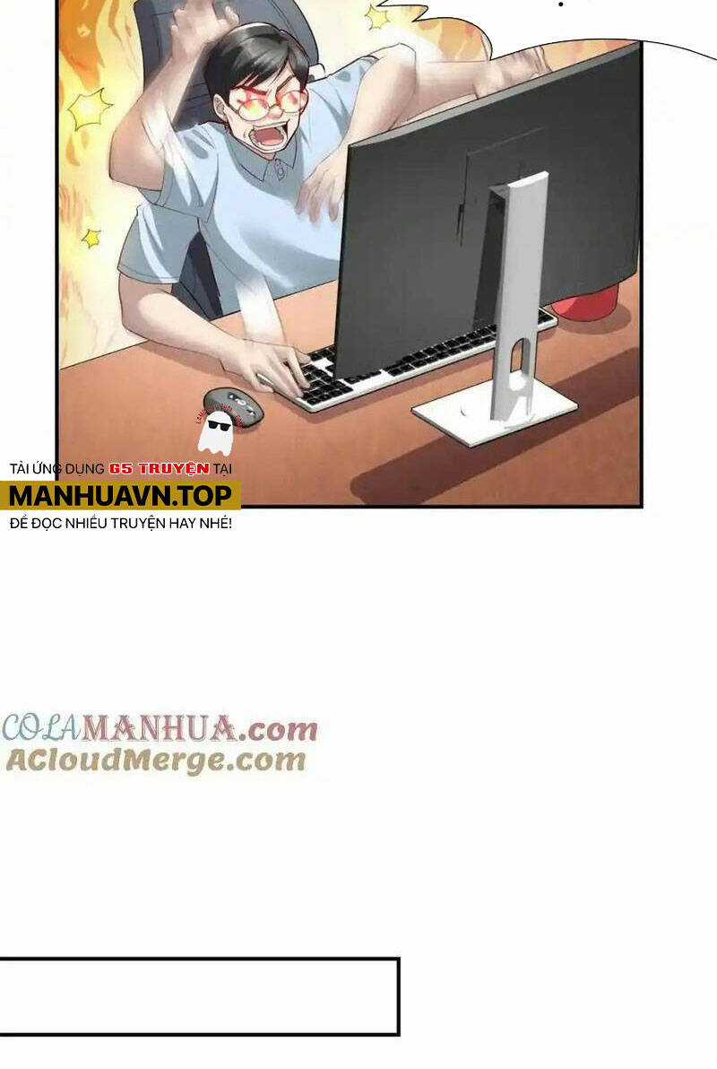 Thành Tỷ Phú Nhờ Thua Lỗ Game Chapter 137 trang 14