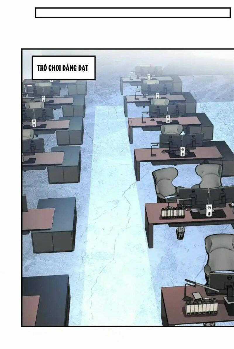 Thành Tỷ Phú Nhờ Thua Lỗ Game Chapter 137 trang 15