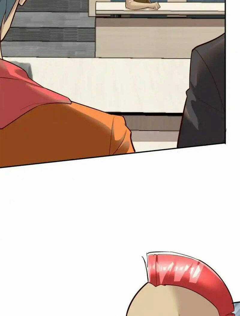 Thành Tỷ Phú Nhờ Thua Lỗ Game Chapter 137 trang 2