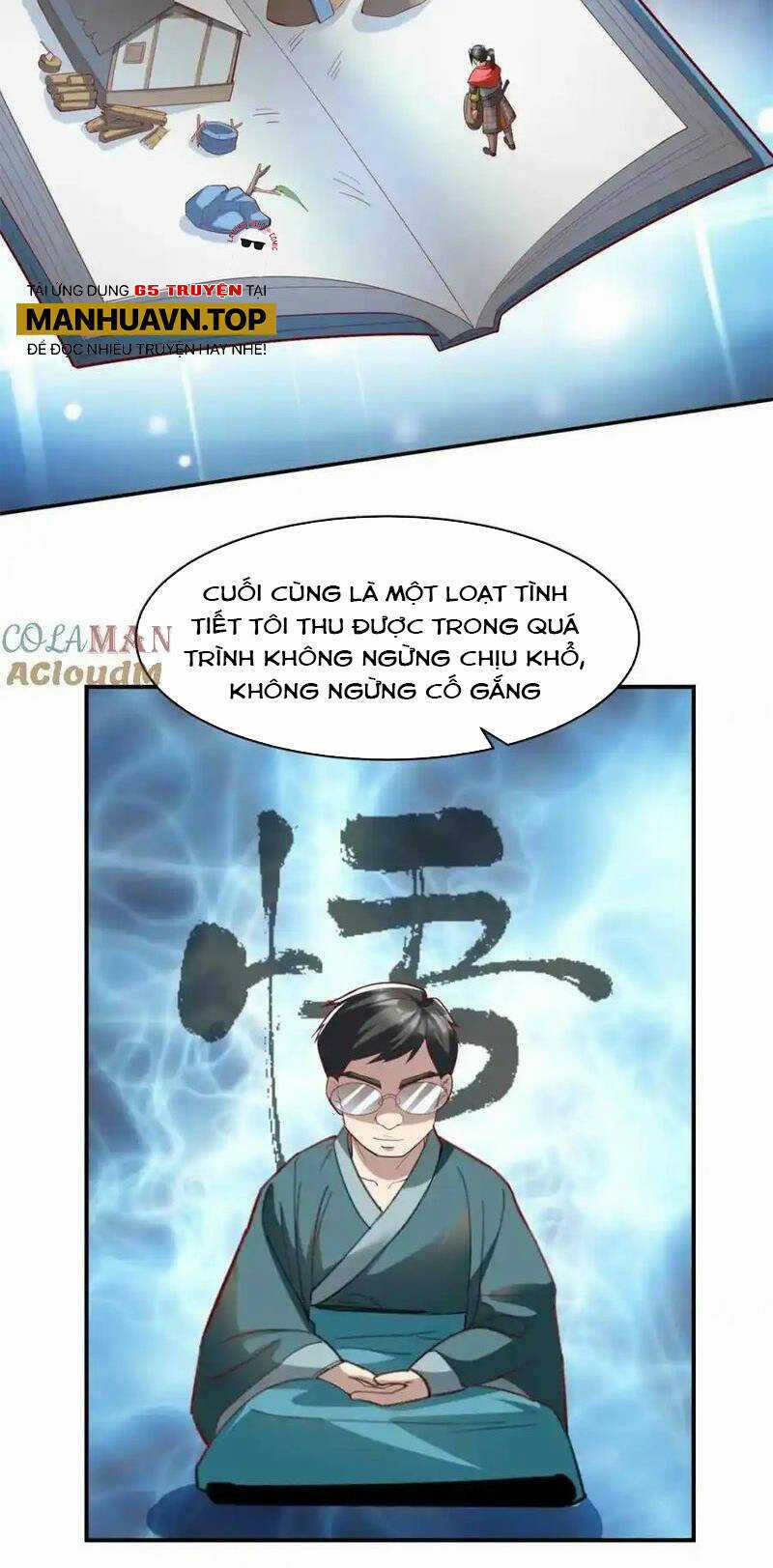 Thành Tỷ Phú Nhờ Thua Lỗ Game Chapter 137 trang 23