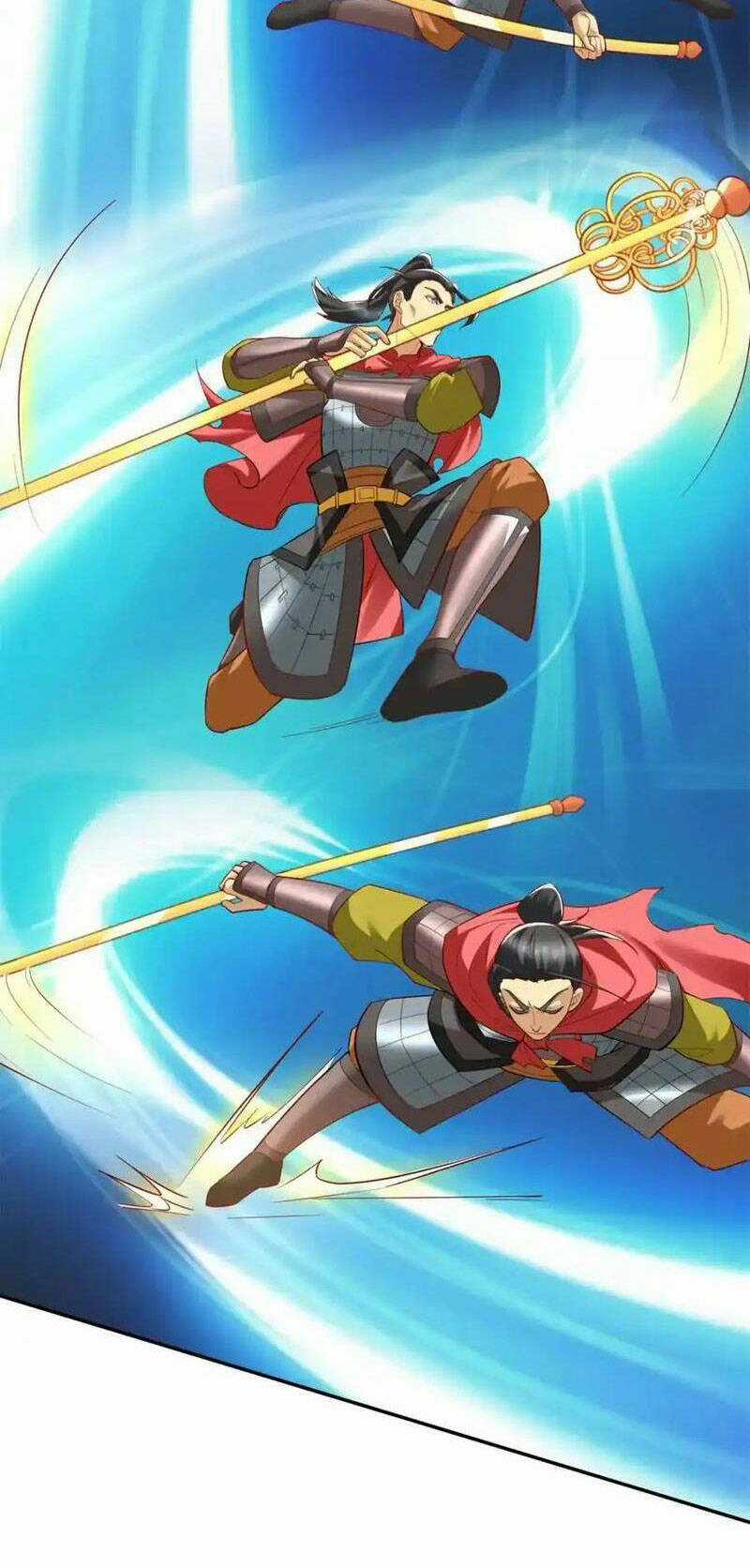 Thành Tỷ Phú Nhờ Thua Lỗ Game Chapter 137 trang 31