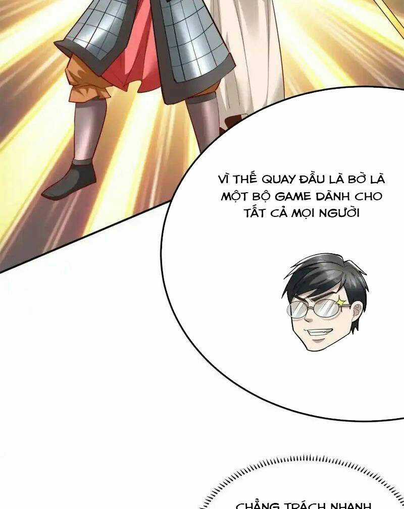 Thành Tỷ Phú Nhờ Thua Lỗ Game Chapter 137 trang 33