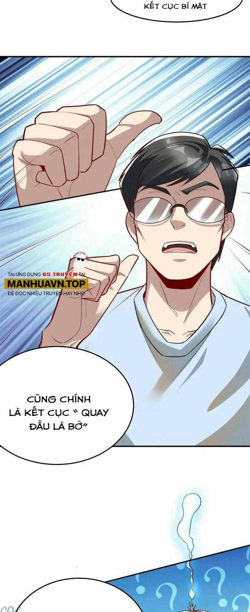 Thành Tỷ Phú Nhờ Thua Lỗ Game Chapter 137 trang 36