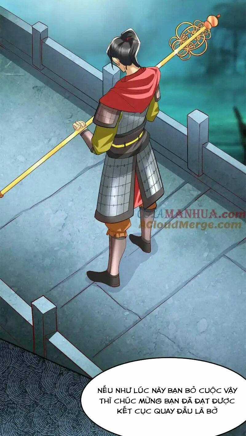 Thành Tỷ Phú Nhờ Thua Lỗ Game Chapter 137 trang 40