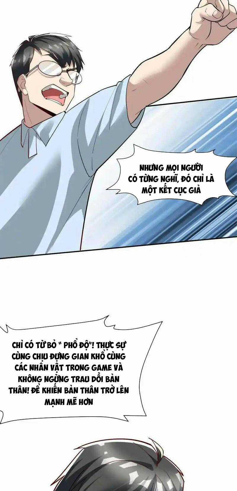 Thành Tỷ Phú Nhờ Thua Lỗ Game Chapter 137 trang 45