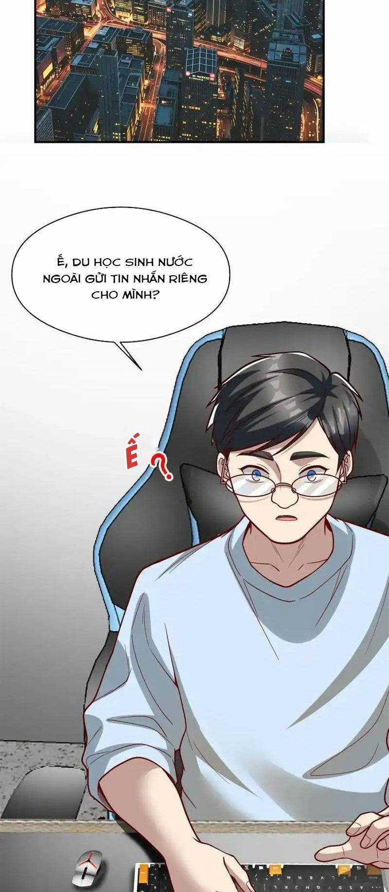 Thành Tỷ Phú Nhờ Thua Lỗ Game Chapter 138 trang 31