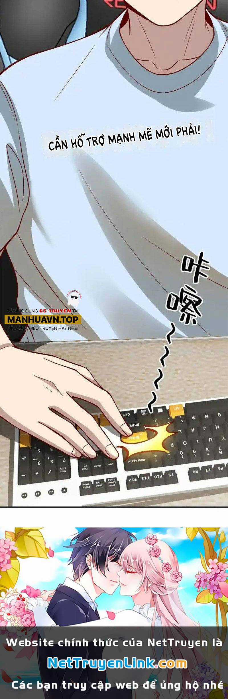 Thành Tỷ Phú Nhờ Thua Lỗ Game Chapter 138 trang 34