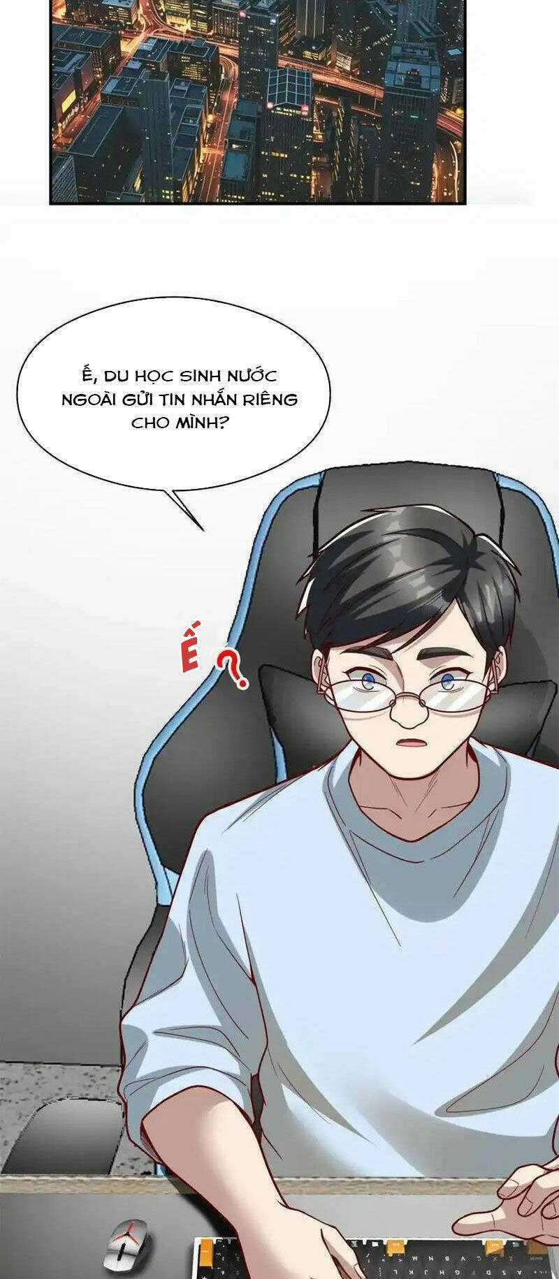 Thành Tỷ Phú Nhờ Thua Lỗ Game Chapter 138 trang 36