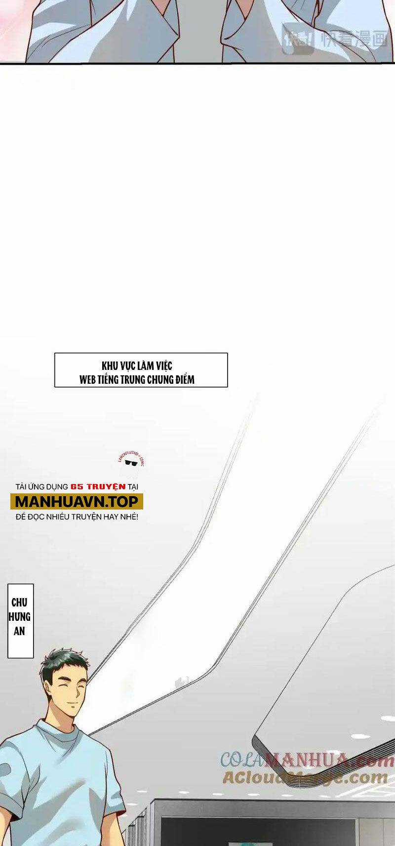 Thành Tỷ Phú Nhờ Thua Lỗ Game Chapter 138 trang 9