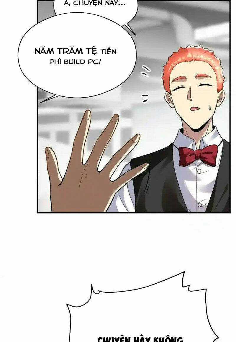 Thành Tỷ Phú Nhờ Thua Lỗ Game Chapter 139 trang 15