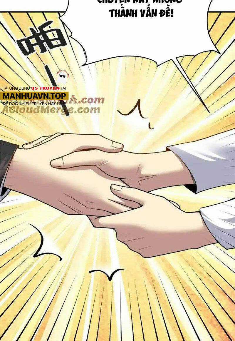 Thành Tỷ Phú Nhờ Thua Lỗ Game Chapter 139 trang 16