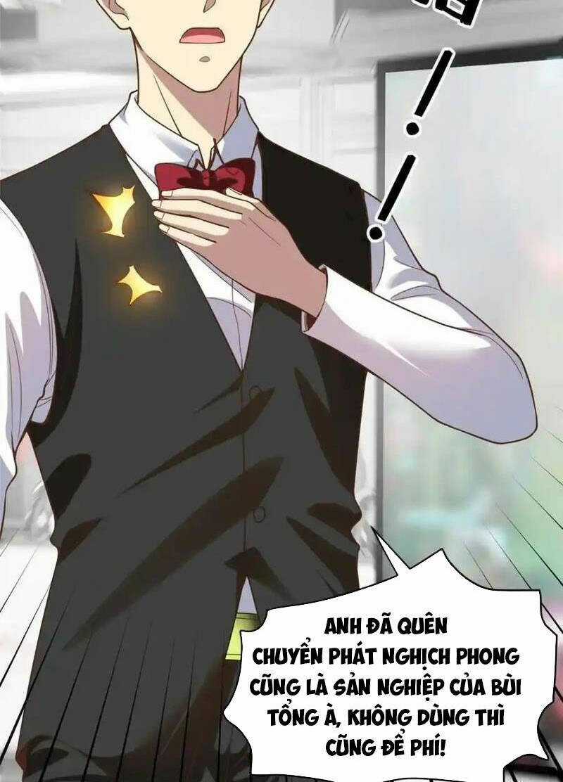 Thành Tỷ Phú Nhờ Thua Lỗ Game Chapter 139 trang 24