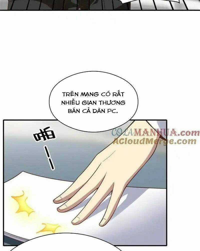 Thành Tỷ Phú Nhờ Thua Lỗ Game Chapter 139 trang 25