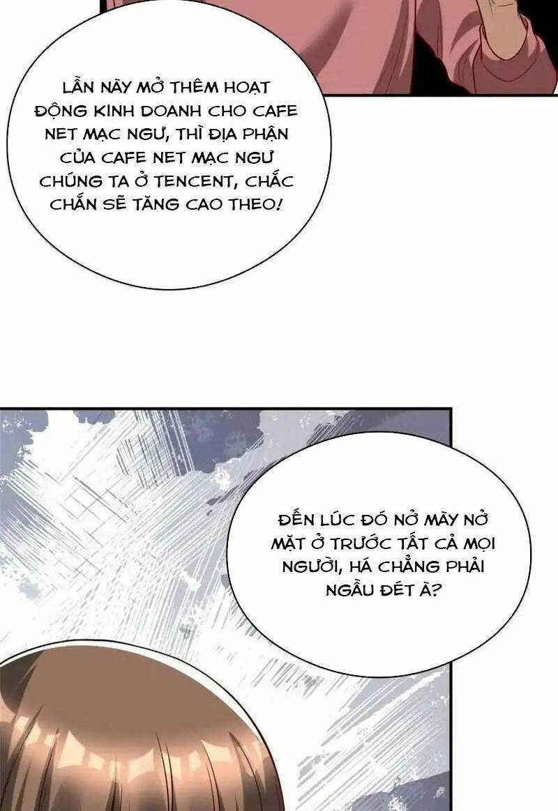 Thành Tỷ Phú Nhờ Thua Lỗ Game Chapter 139 trang 31