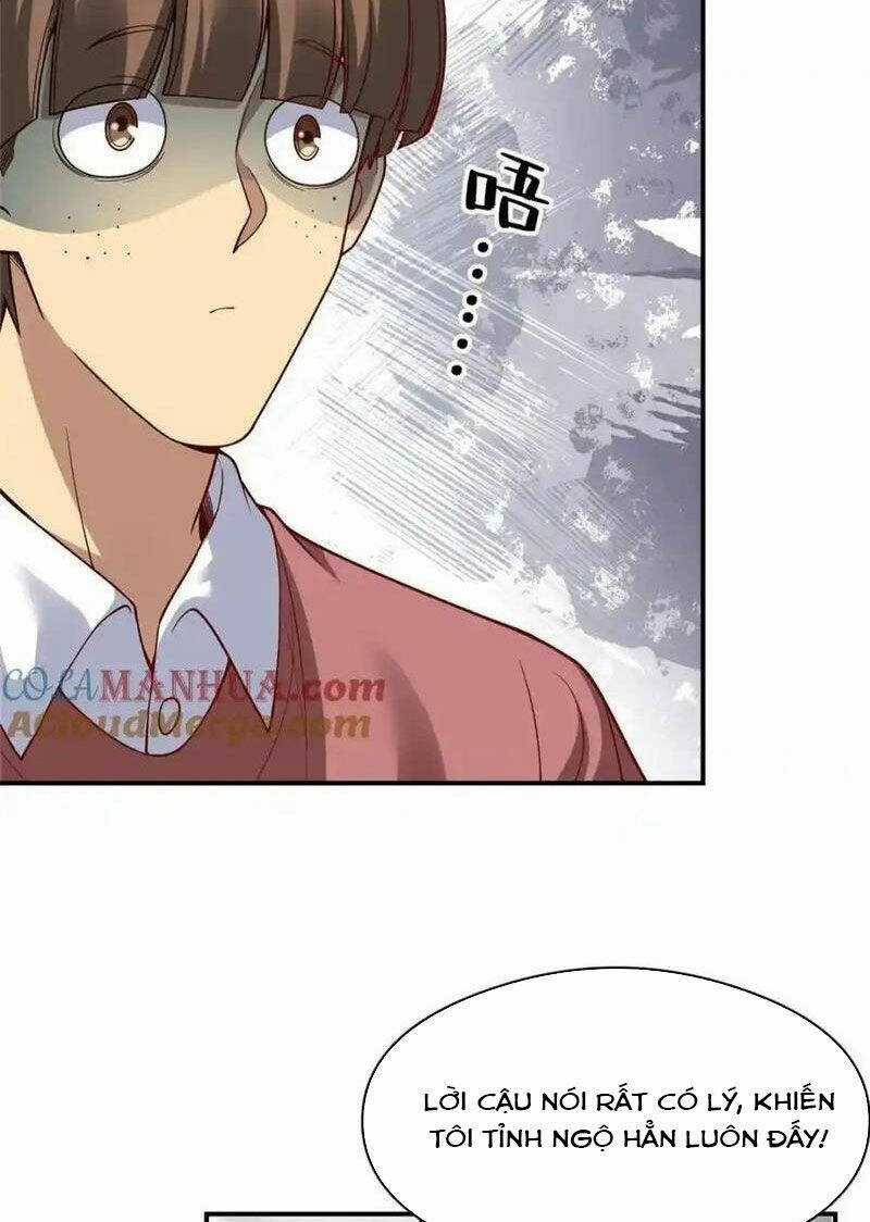 Thành Tỷ Phú Nhờ Thua Lỗ Game Chapter 139 trang 32