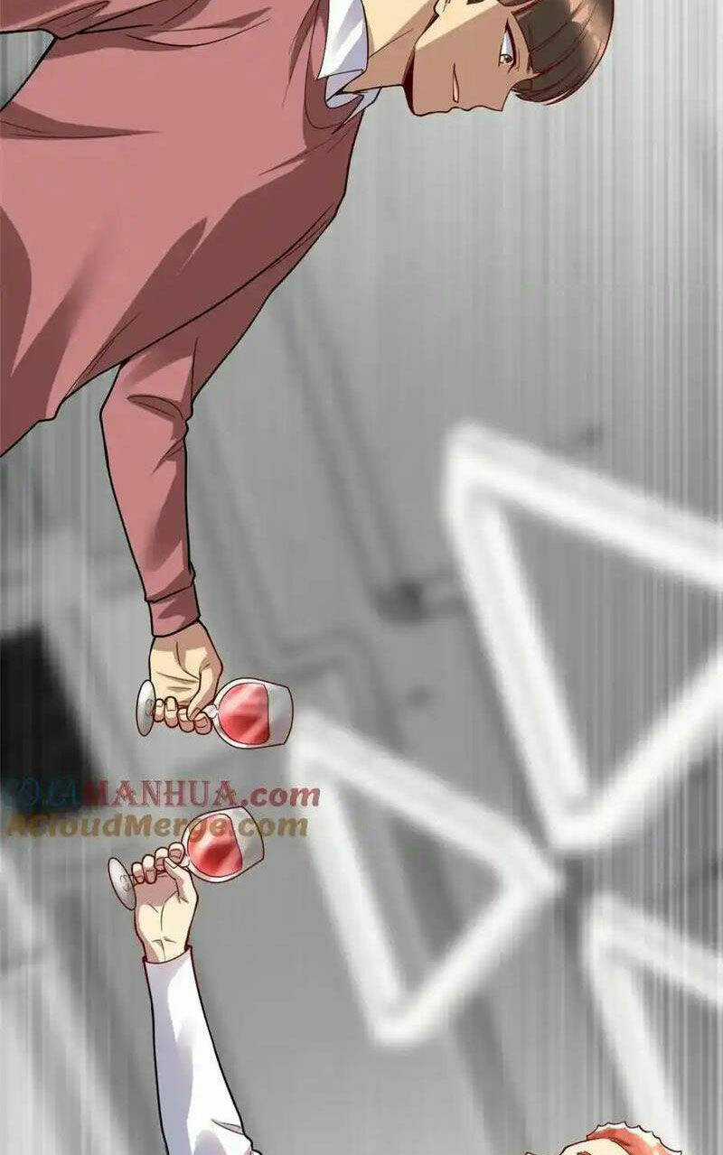 Thành Tỷ Phú Nhờ Thua Lỗ Game Chapter 139 trang 34