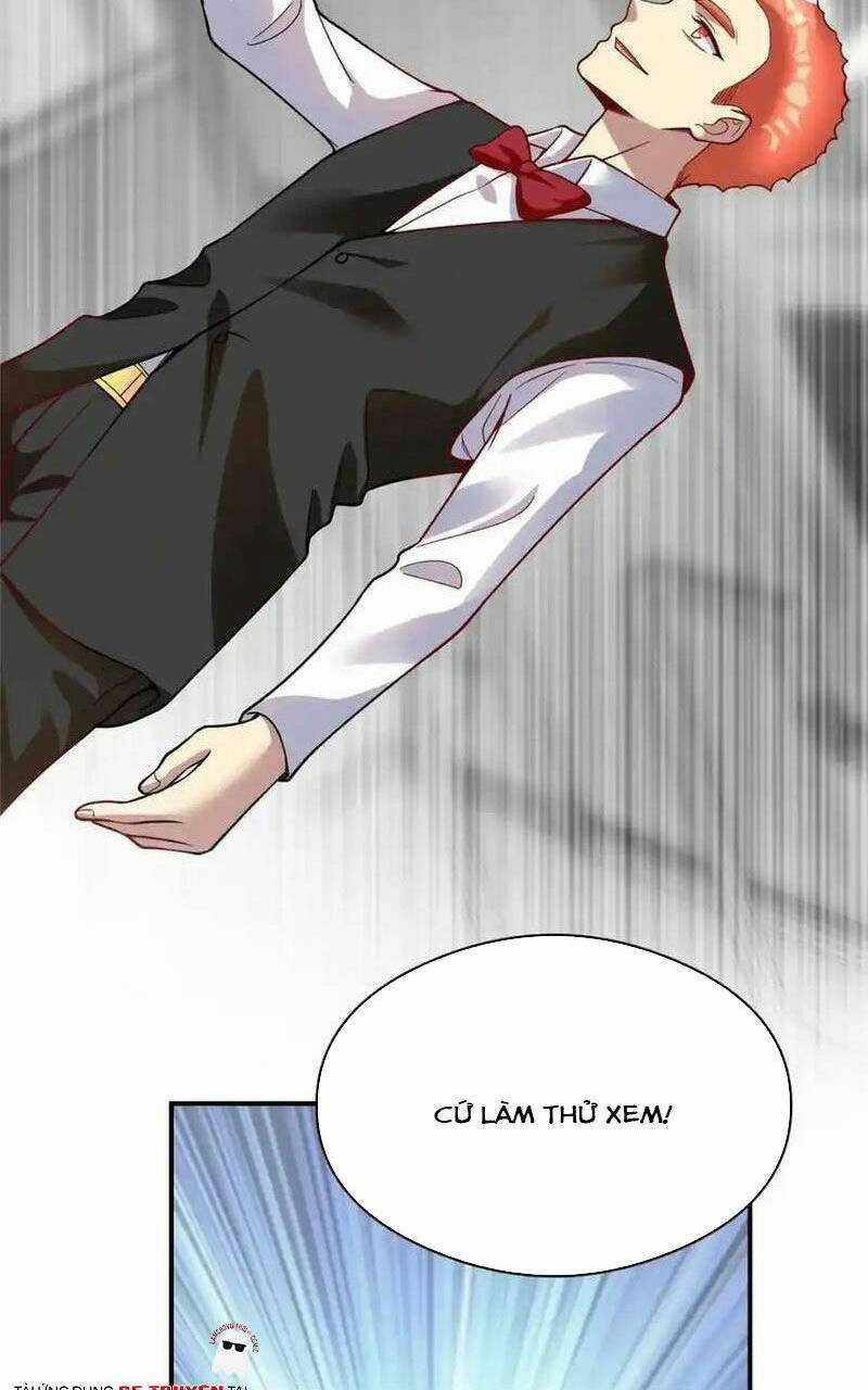 Thành Tỷ Phú Nhờ Thua Lỗ Game Chapter 139 trang 35