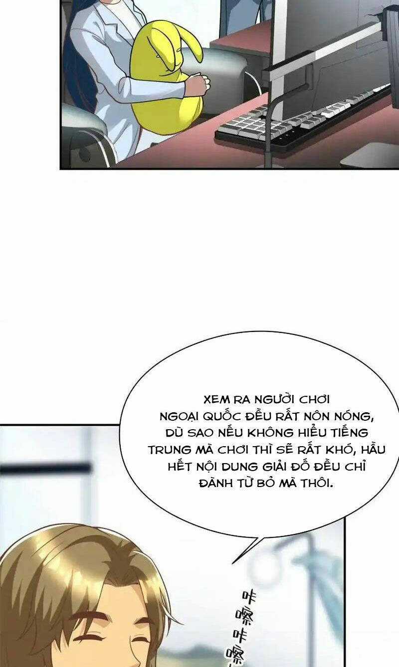 Thành Tỷ Phú Nhờ Thua Lỗ Game Chapter 139 trang 41