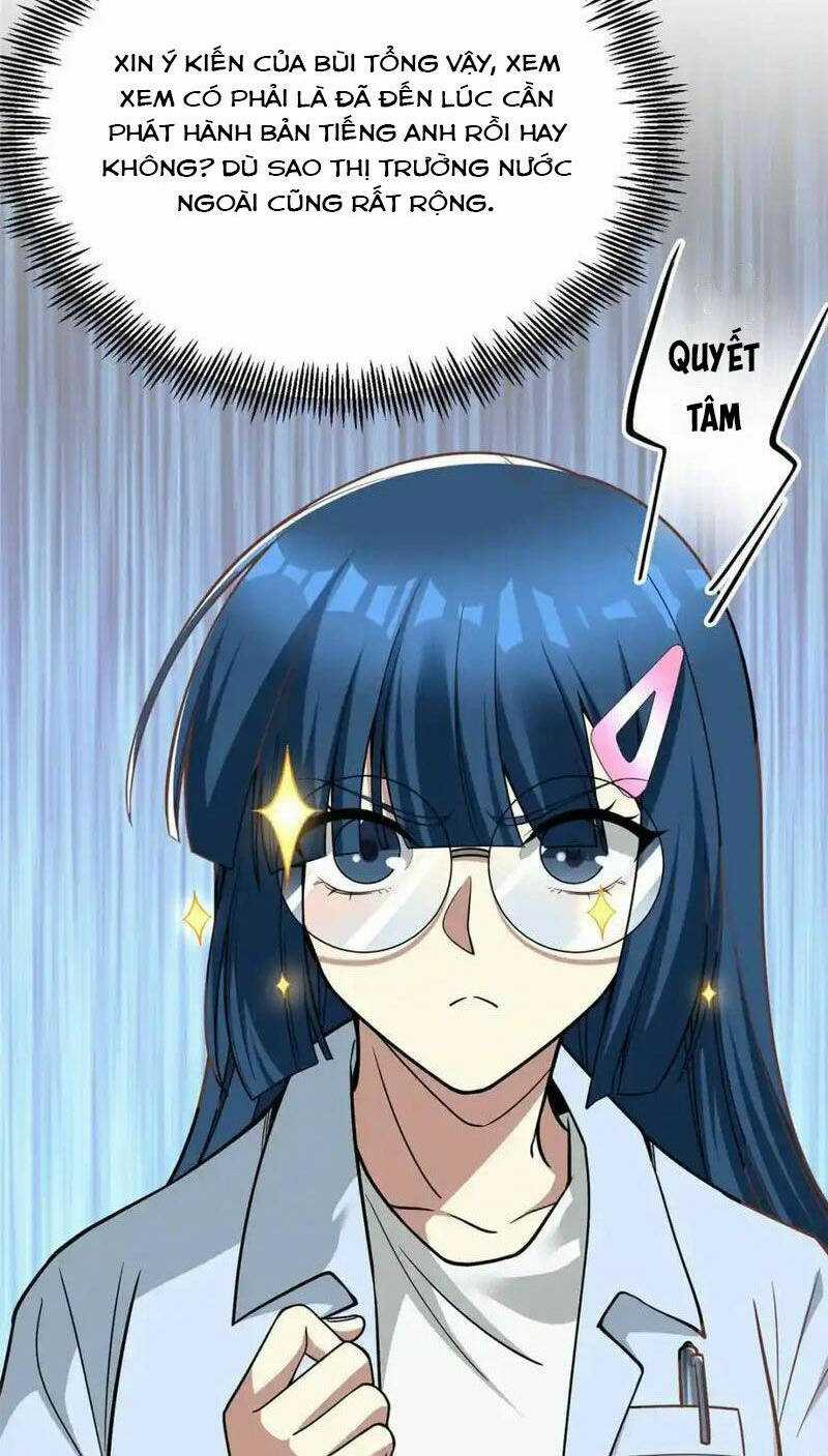 Thành Tỷ Phú Nhờ Thua Lỗ Game Chapter 139 trang 43