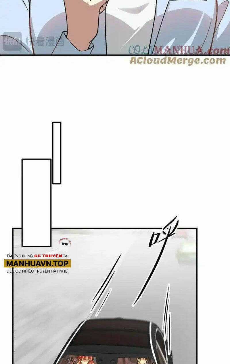 Thành Tỷ Phú Nhờ Thua Lỗ Game Chapter 139 trang 44