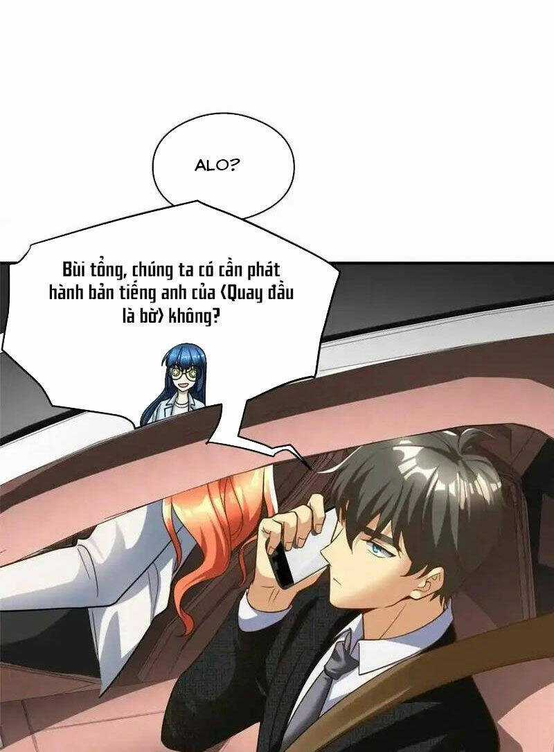 Thành Tỷ Phú Nhờ Thua Lỗ Game Chapter 139 trang 46