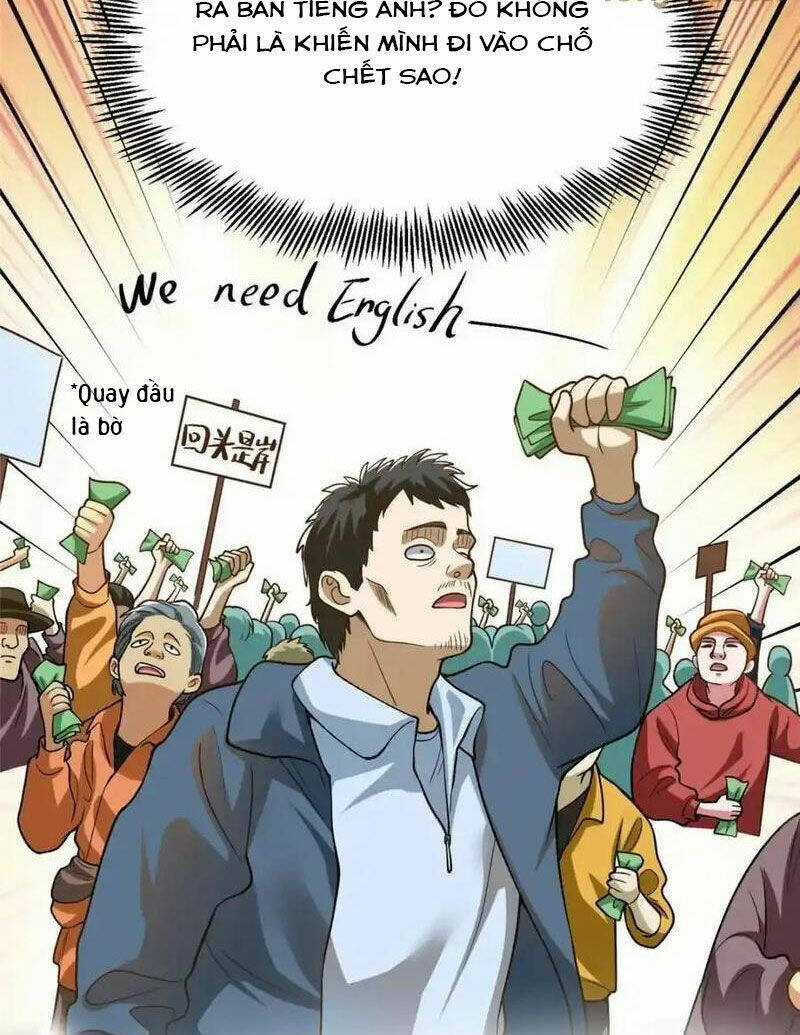 Thành Tỷ Phú Nhờ Thua Lỗ Game Chapter 139 trang 48