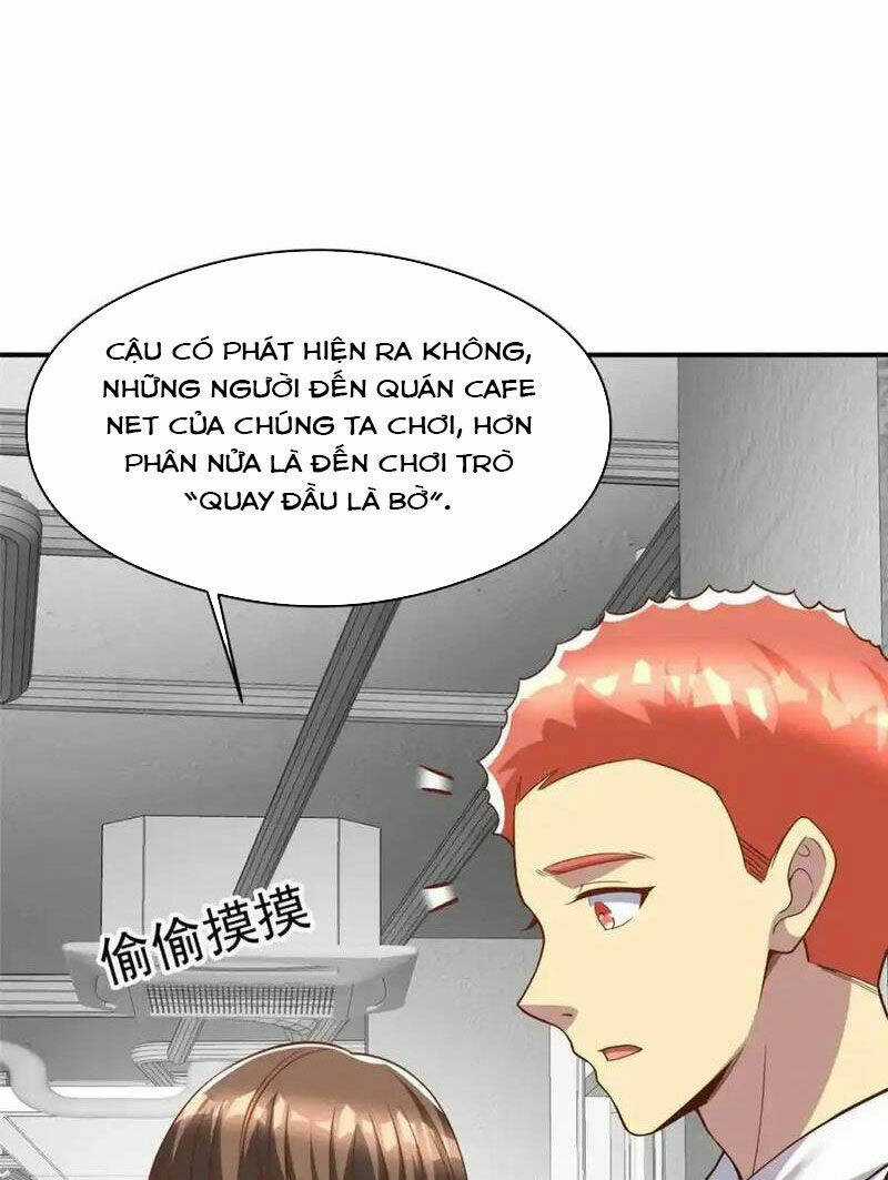 Thành Tỷ Phú Nhờ Thua Lỗ Game Chapter 139 trang 5
