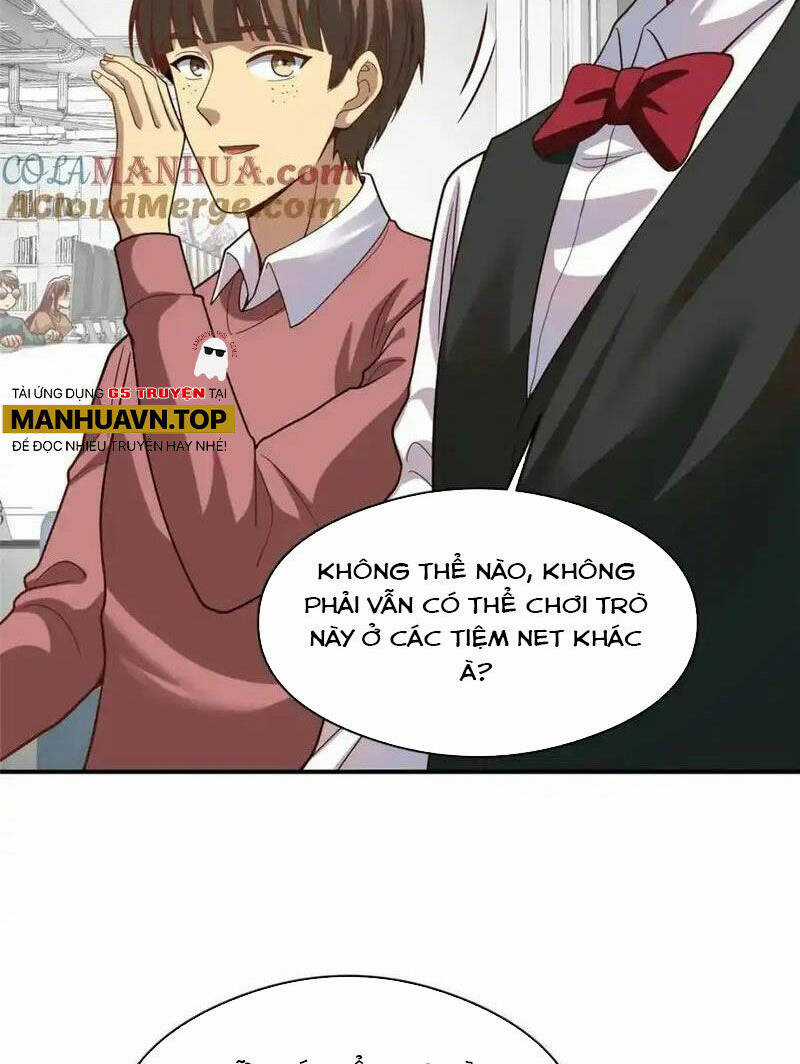 Thành Tỷ Phú Nhờ Thua Lỗ Game Chapter 139 trang 6