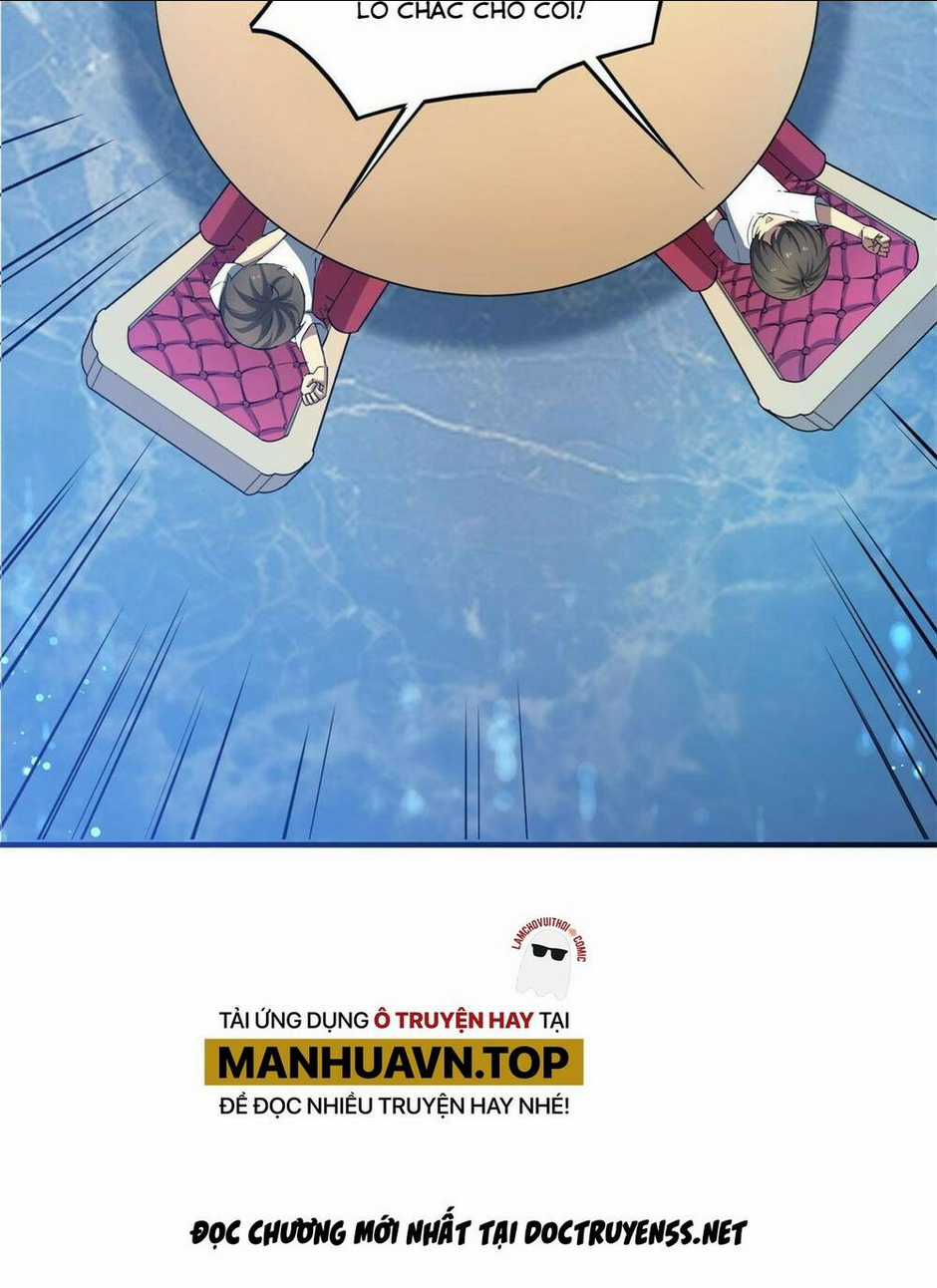 Thành Tỷ Phú Nhờ Thua Lỗ Game Chapter 14 trang 1