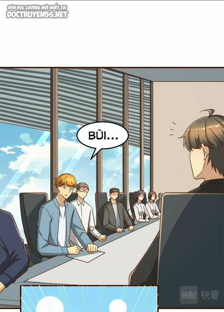 Thành Tỷ Phú Nhờ Thua Lỗ Game Chapter 14 trang 12