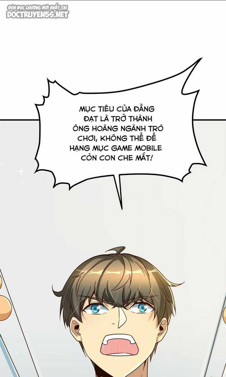 Thành Tỷ Phú Nhờ Thua Lỗ Game Chapter 14 trang 14