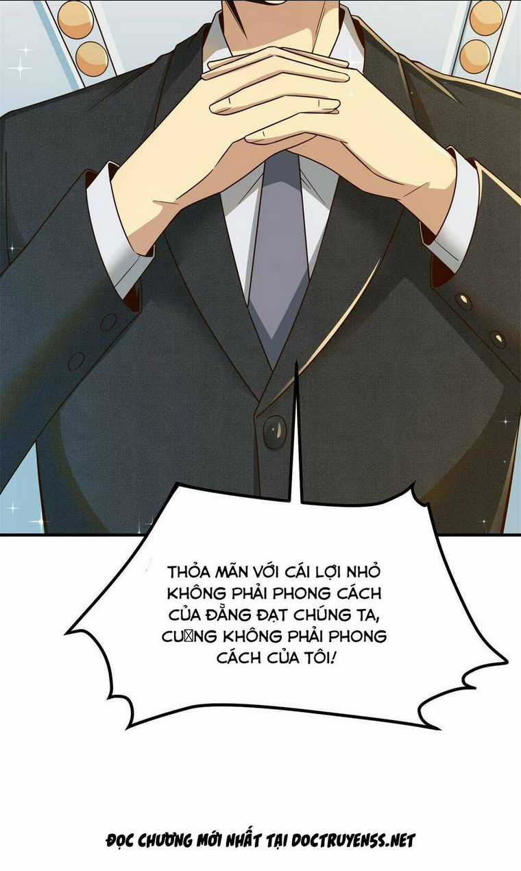 Thành Tỷ Phú Nhờ Thua Lỗ Game Chapter 14 trang 15