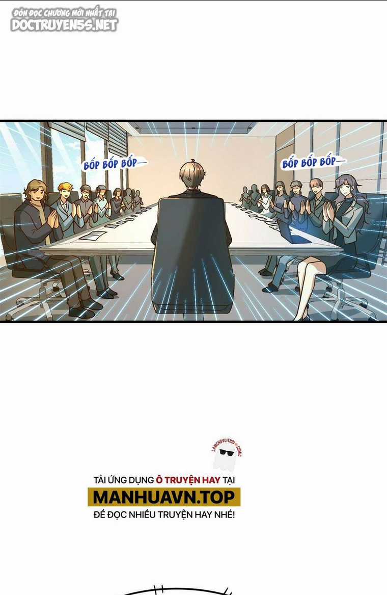 Thành Tỷ Phú Nhờ Thua Lỗ Game Chapter 14 trang 18