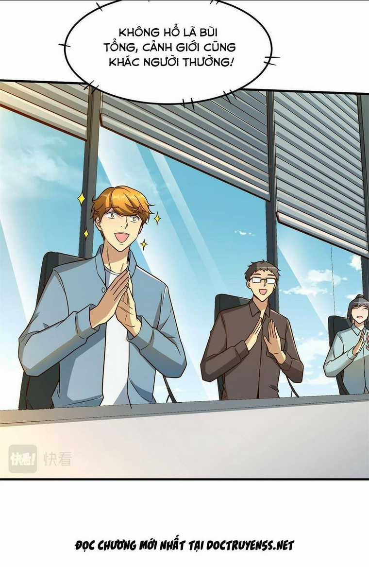 Thành Tỷ Phú Nhờ Thua Lỗ Game Chapter 14 trang 19