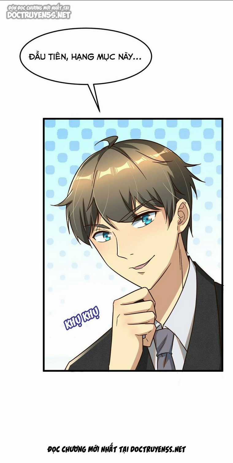 Thành Tỷ Phú Nhờ Thua Lỗ Game Chapter 14 trang 21