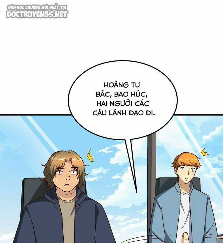 Thành Tỷ Phú Nhờ Thua Lỗ Game Chapter 14 trang 22