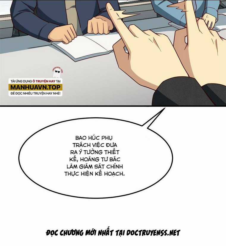 Thành Tỷ Phú Nhờ Thua Lỗ Game Chapter 14 trang 23