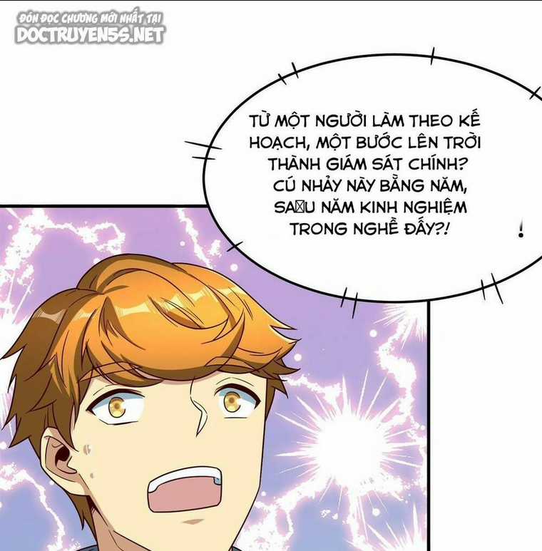 Thành Tỷ Phú Nhờ Thua Lỗ Game Chapter 14 trang 24