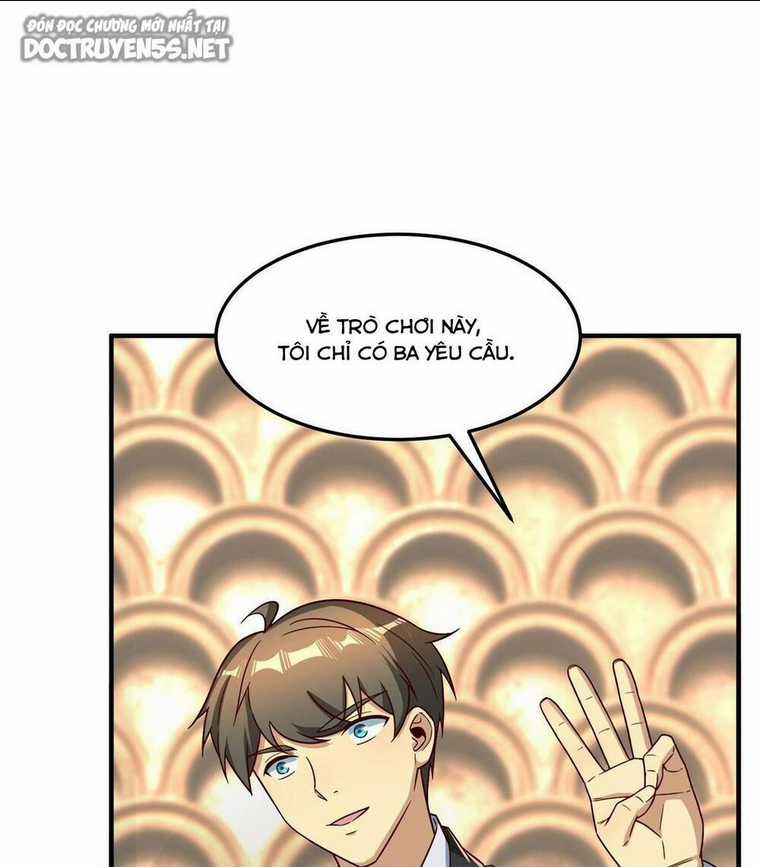 Thành Tỷ Phú Nhờ Thua Lỗ Game Chapter 14 trang 26